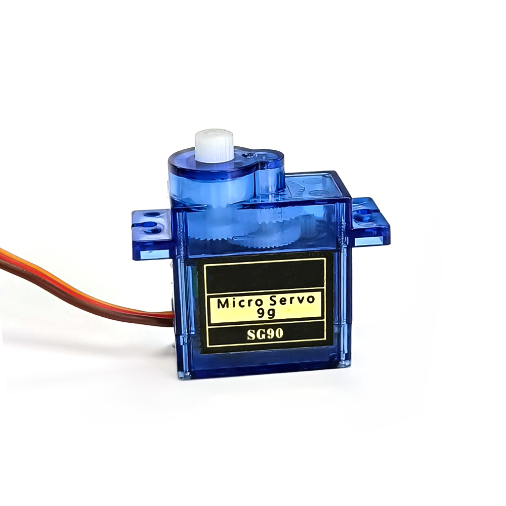 5PCS SG90 9G Micro Digital Ser - Rc Helicopter Battery recensione e prezzo