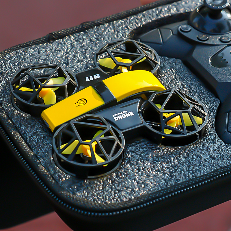 Dowellin D12 Drone Mini Remote - Rc Helicopter Electric recensione e prezzo
