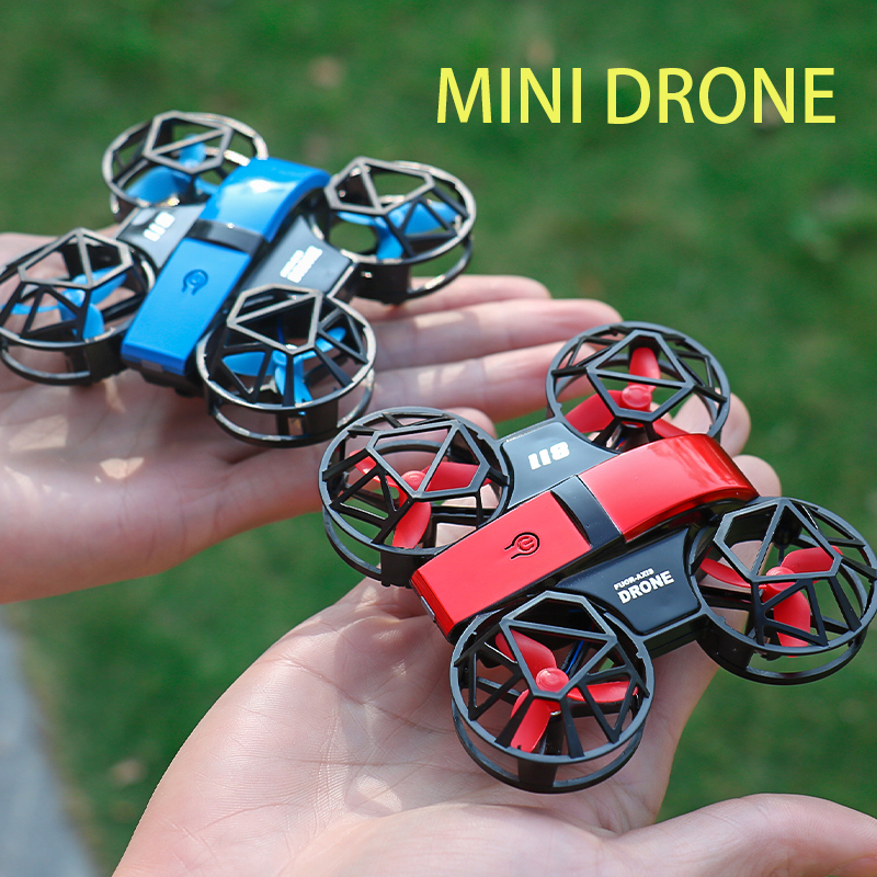 Dowellin D12 Drone Mini Remote - Rc Helicopter Electric recensione e prezzo