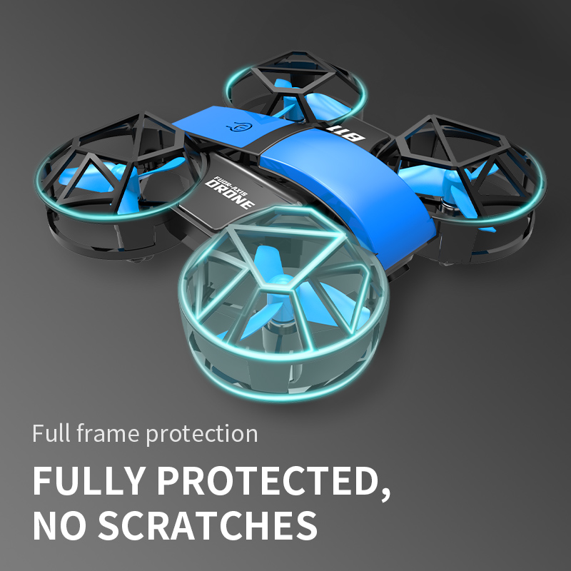 Dowellin D12 Drone Mini Remote - Rc Helicopter Electric recensione e prezzo
