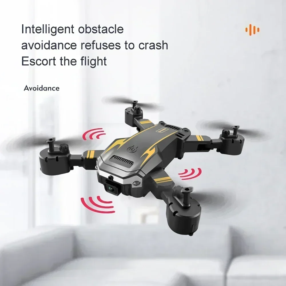 G6 pro Drone with 8K Dual Came - Rc Helicopter Case recensione e prezzo