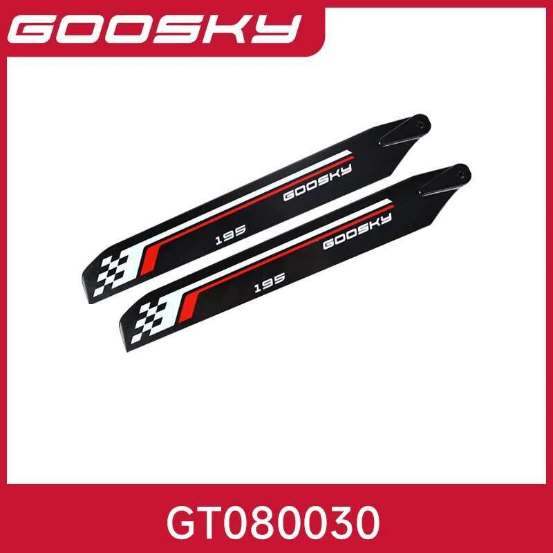 GOOSKY S2 MAX RC Helicopter Sp - Rc Helicopter Coaxial recensione e prezzo