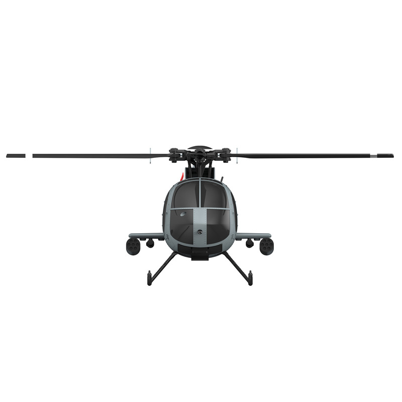 RCERA C184 Rc Helicopter 6 Axi - Rc Helicopter Single Rotor recensione e prezzo