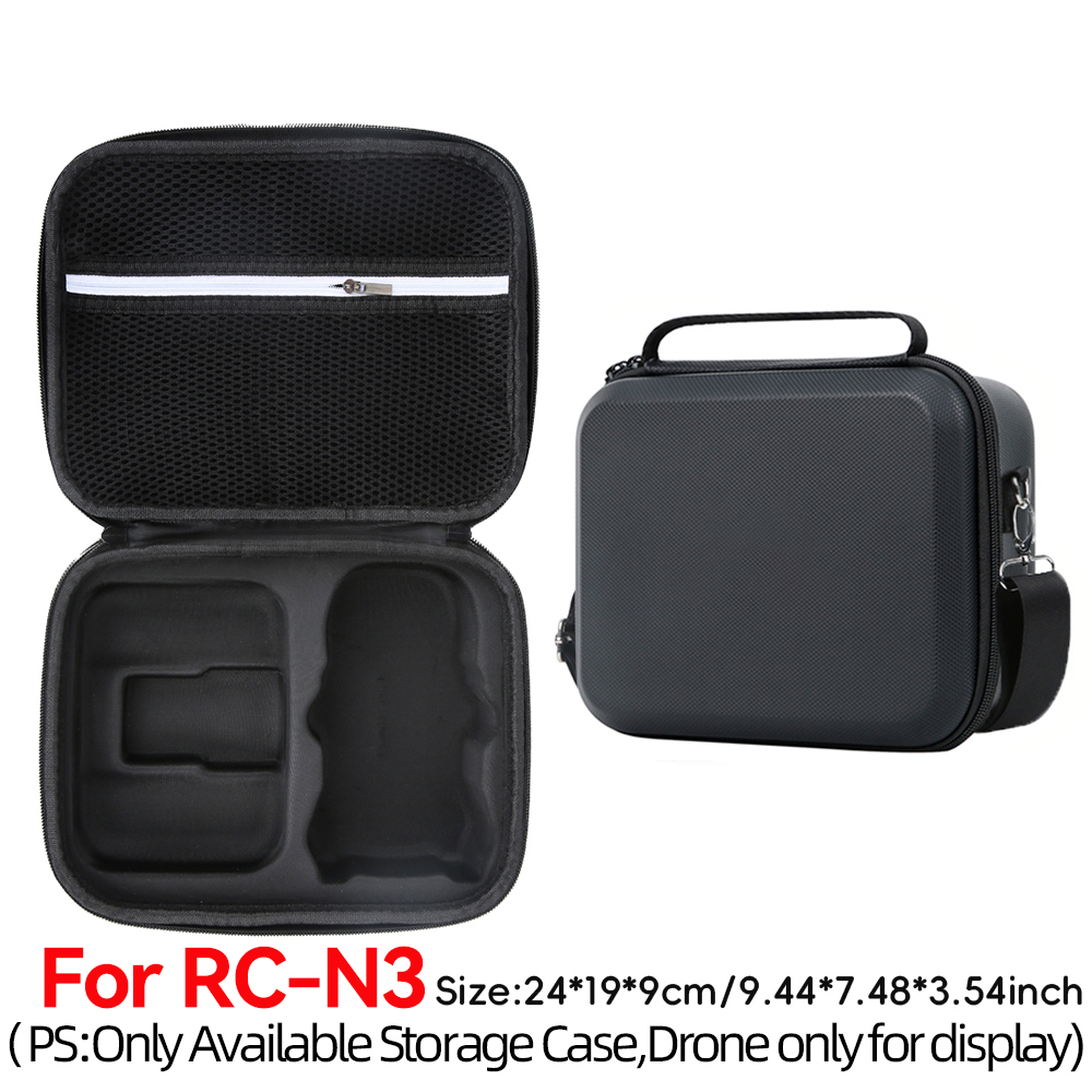 For DJI LITO X1 1  RC N3 Porta - Rc Helicopter Bag recensione e prezzo