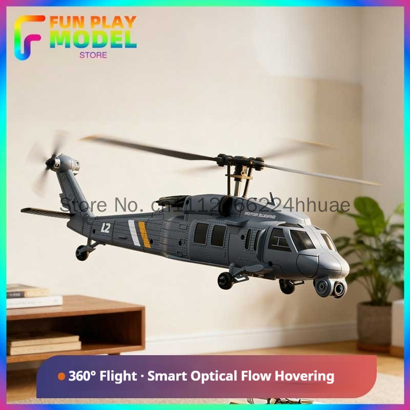 4drc L2 Rc Helicopter 8k Aeria - Rc Helicopter Single Rotor recensione e prezzo