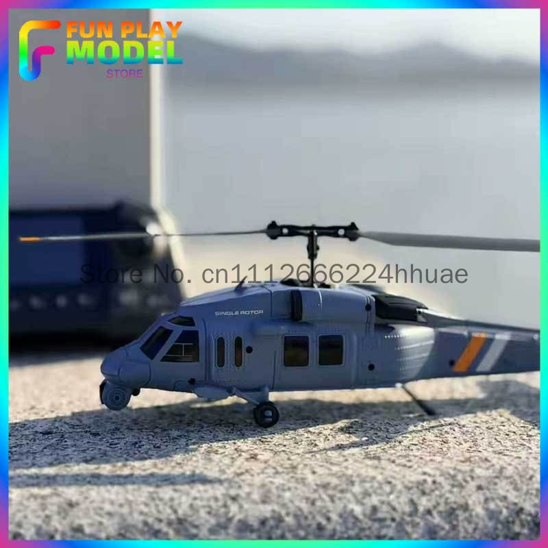 4drc L2 Rc Helicopter 8k Aeria - Rc Helicopter Single Rotor recensione e prezzo