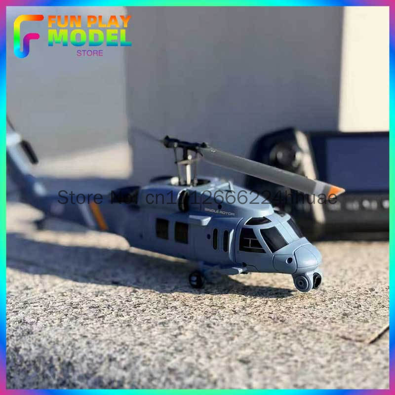 4drc L2 Rc Helicopter 8k Aeria - Rc Helicopter Single Rotor recensione e prezzo