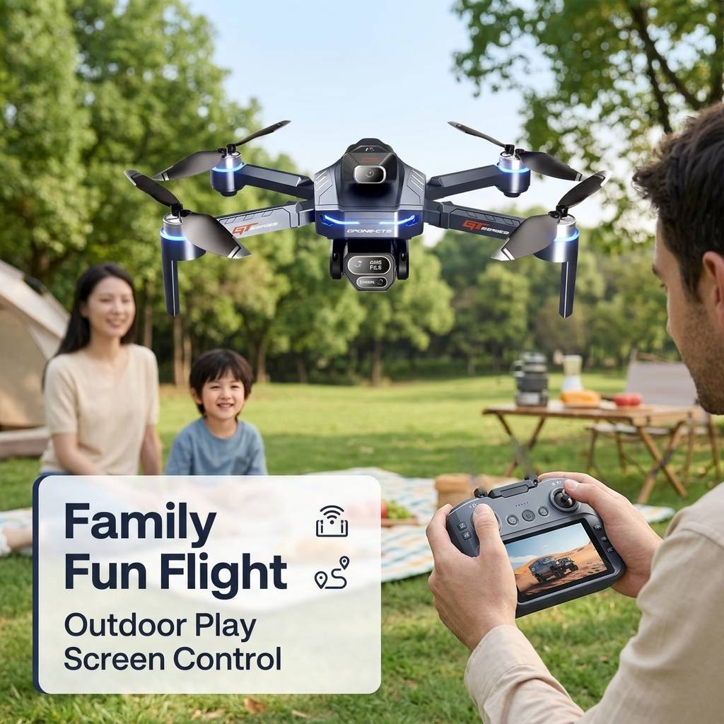 Homologado ANATEL Hot NEW Dron - Rc Helicopter Charger recensione e prezzo