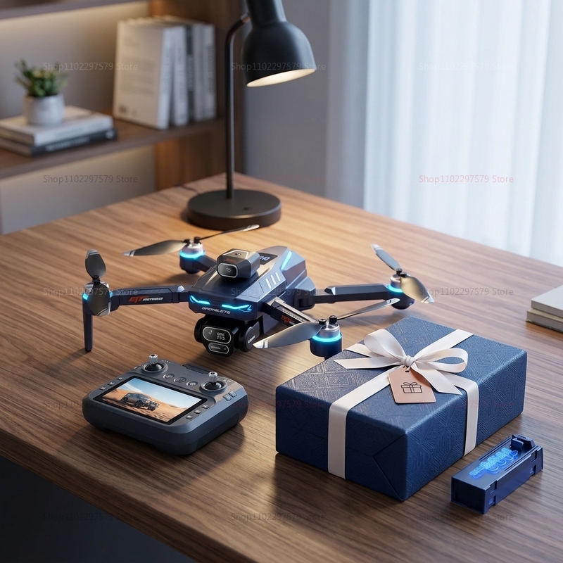 Homologado ANATEL Hot NEW Dron - Rc Helicopter Charger recensione e prezzo
