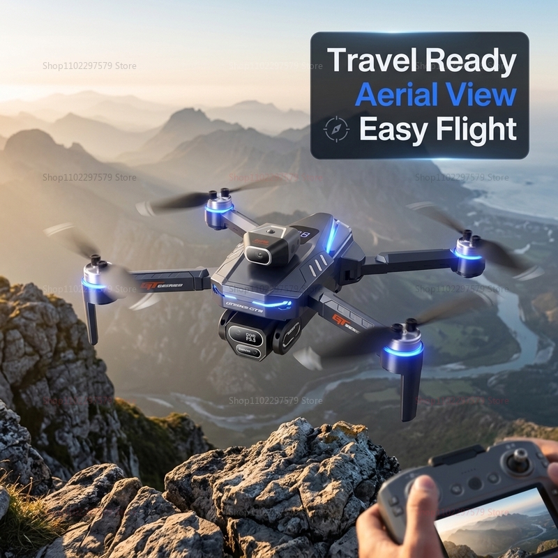 Homologado ANATEL Hot NEW Dron - Rc Helicopter Charger recensione e prezzo