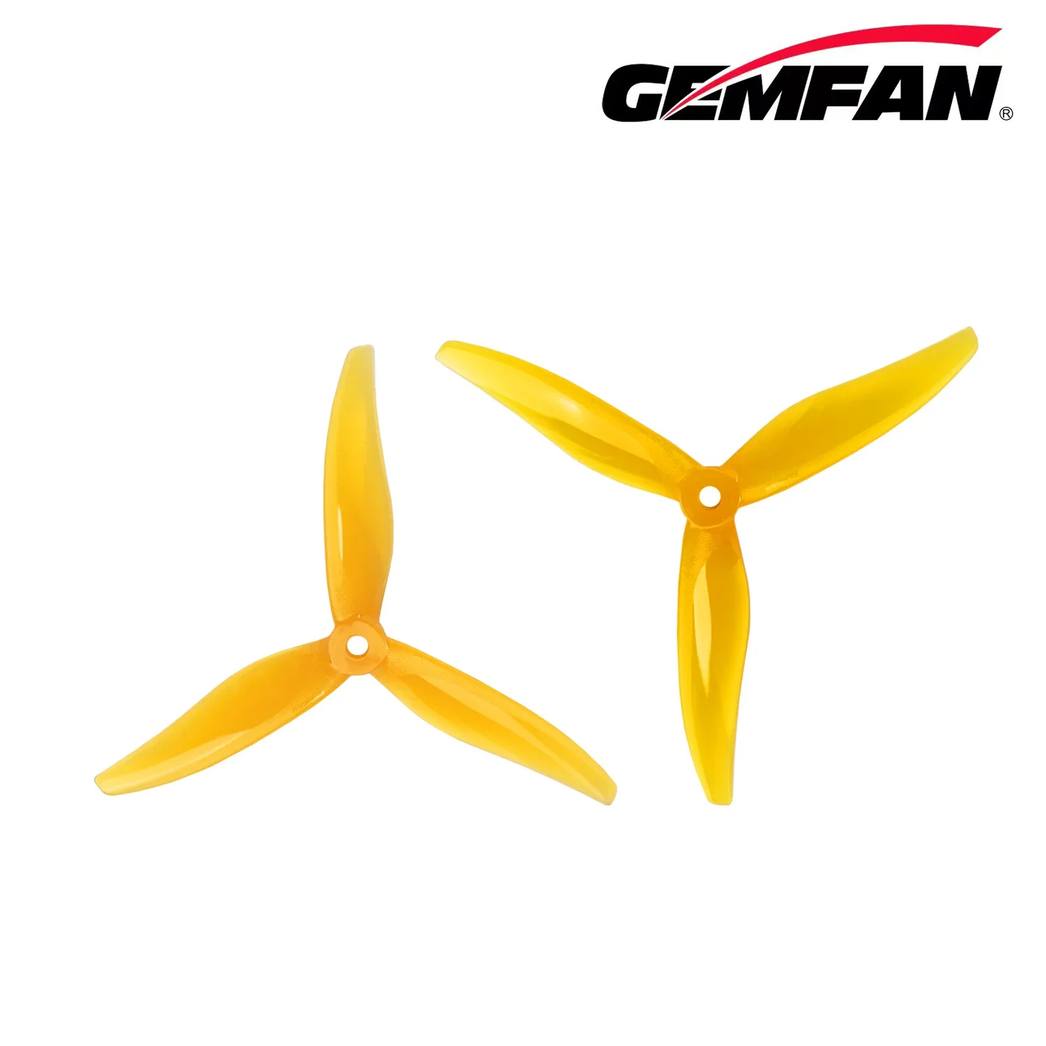 Gemfan 5129 5inch 3 Blade/tri- - Rc Helicopter Blade recensione e prezzo