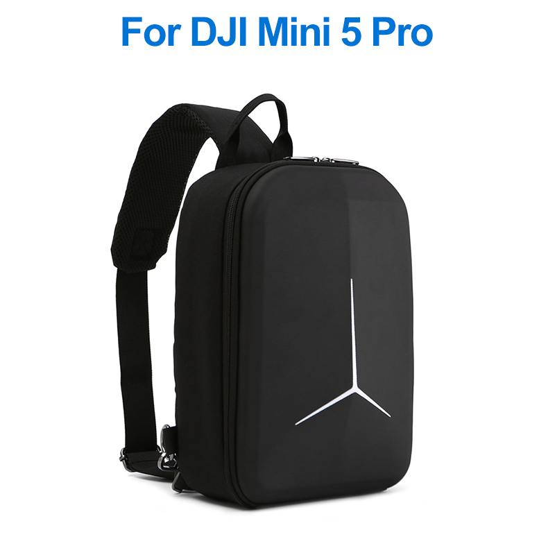 Storage Case For DJI Mini 5 Pr - Rc Helicopter Bag recensione e prezzo