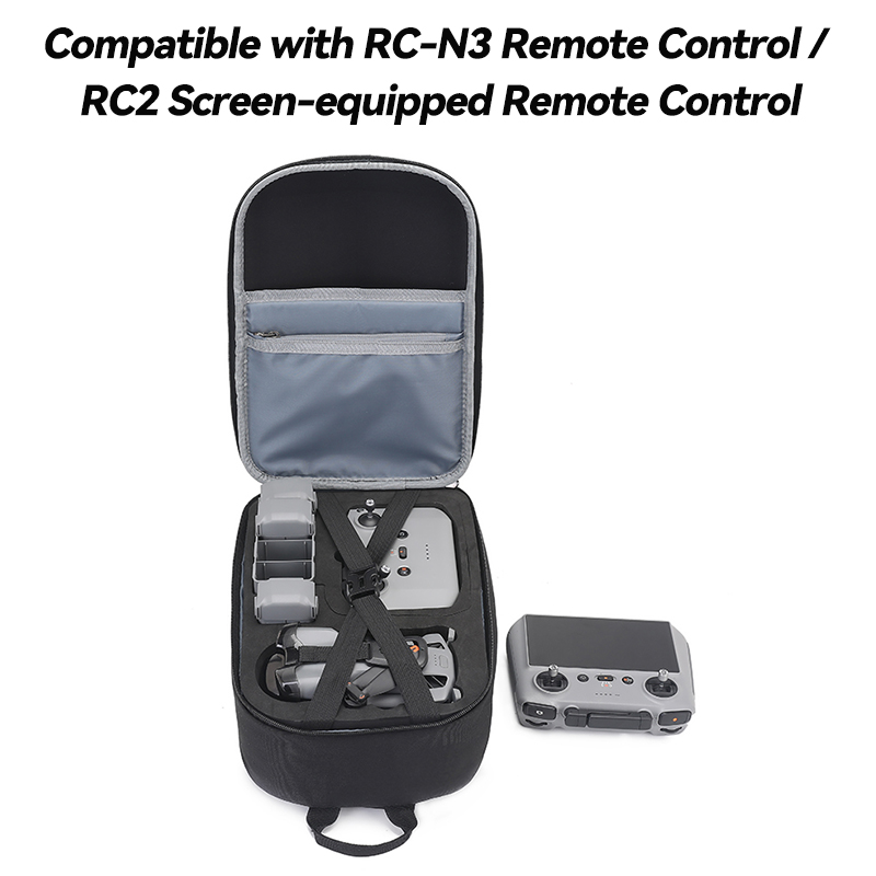 Storage Case For DJI Mini 5 Pr - Rc Helicopter Bag recensione e prezzo
