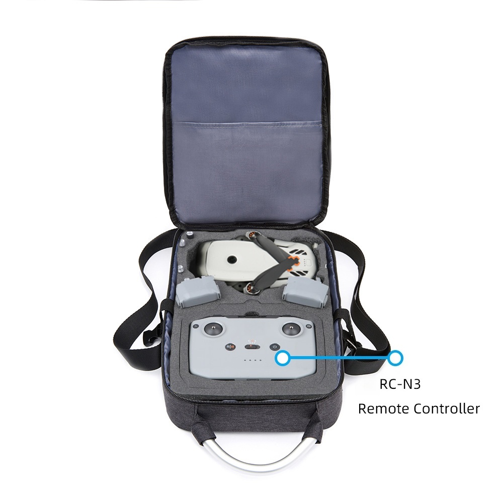 Protective Bag For DJI Lito X1 - Rc Helicopter Bag recensione e prezzo