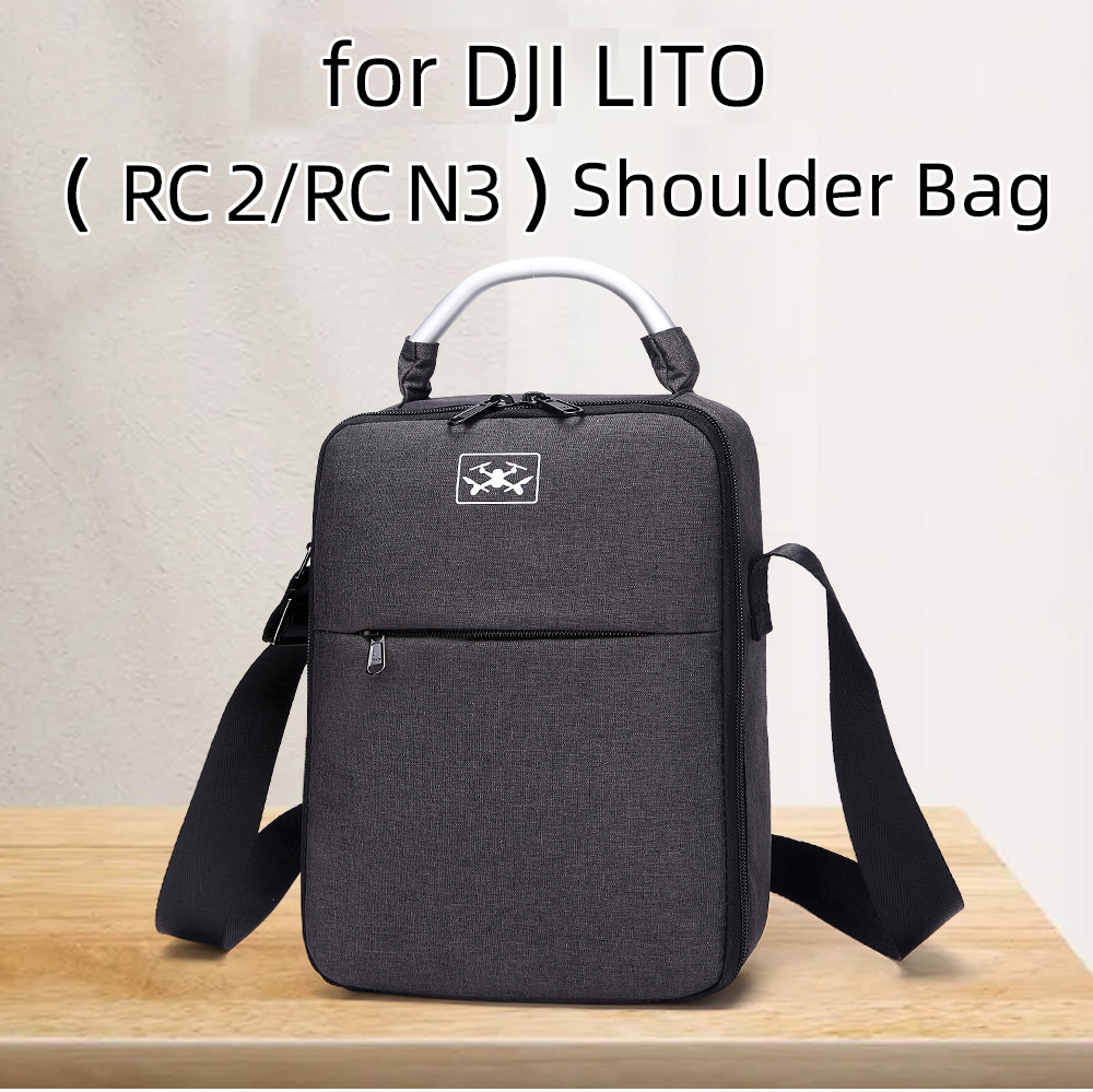 Protective Bag For DJI Lito X1 - Rc Helicopter Bag recensione e prezzo