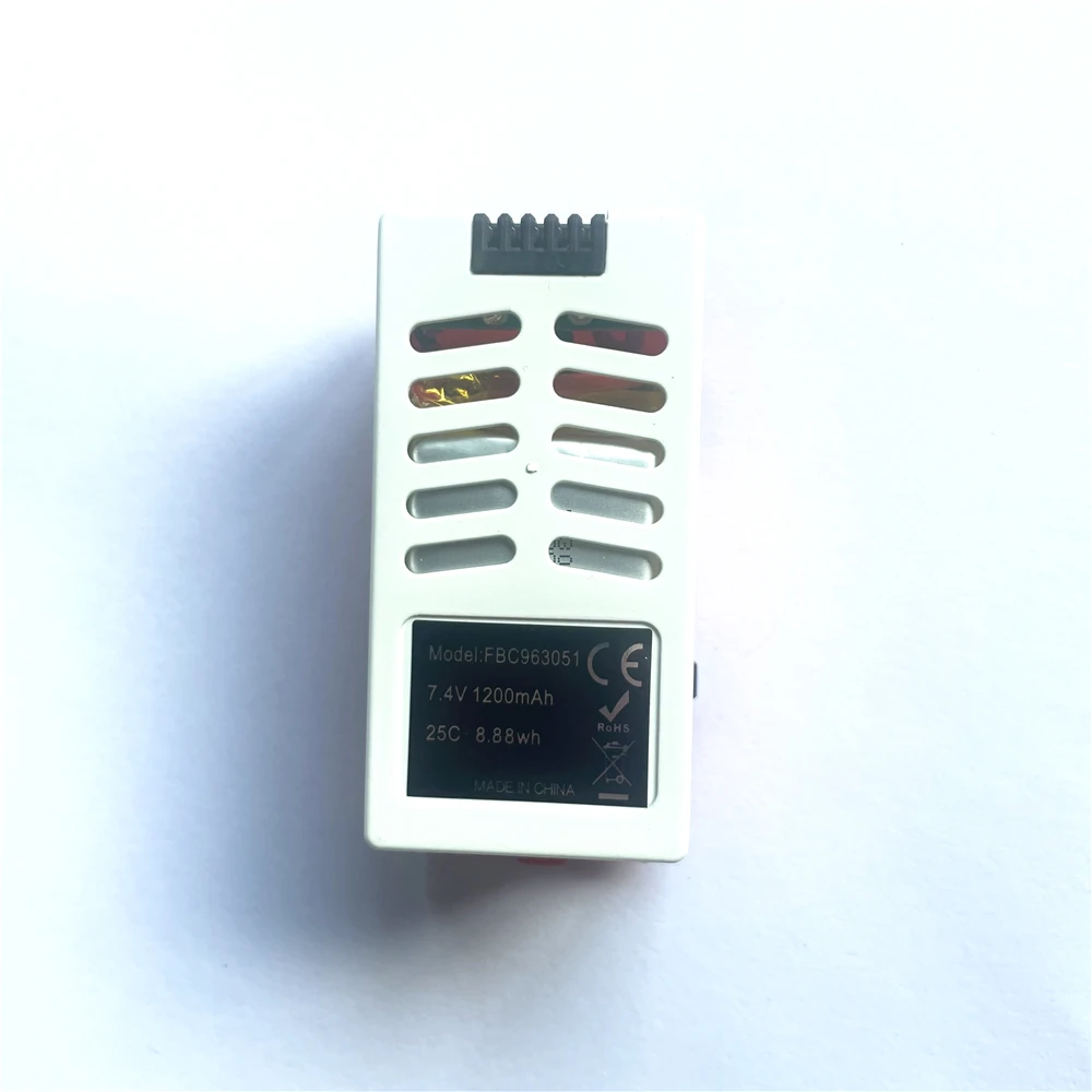 YUXIANG F07S Battery UH-1 RC H - Rc Helicopter Coaxial recensione e prezzo