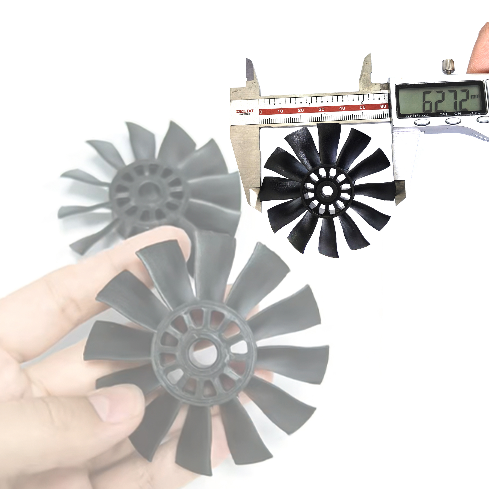 30MM /50MM /64MM /70MM Various - Rc Helicopter Blade recensione e prezzo