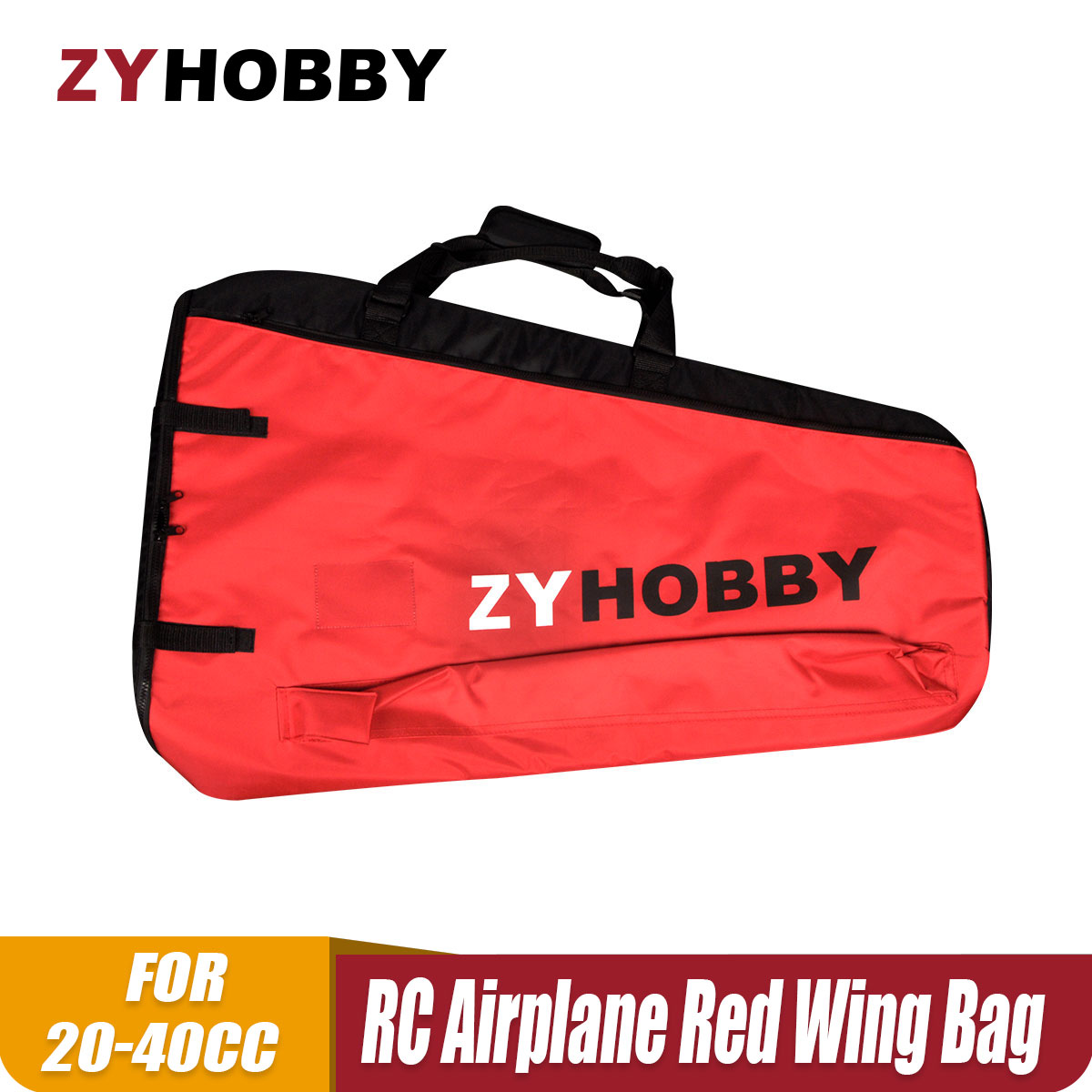 Fixed Wing Protection Carry Wi - Rc Helicopter Bag recensione e prezzo