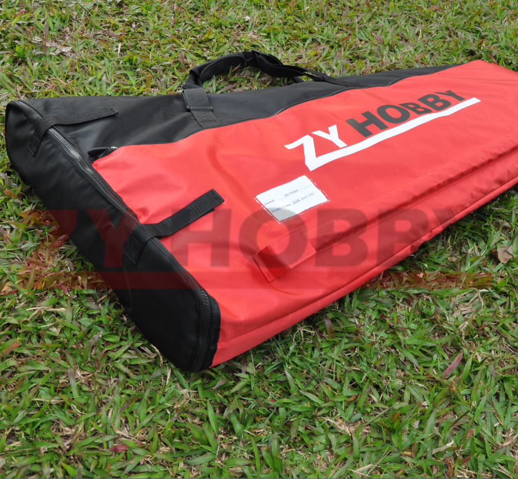 Fixed Wing Protection Carry Wi - Rc Helicopter Bag recensione e prezzo