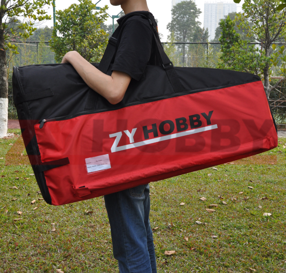 Fixed Wing Protection Carry Wi - Rc Helicopter Bag recensione e prezzo