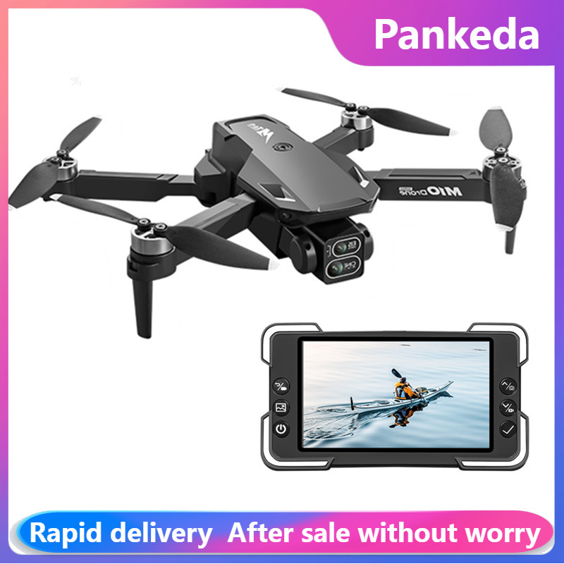 M10 Camera Drone Remote Contro - Rc Helicopter Charger recensione e prezzo