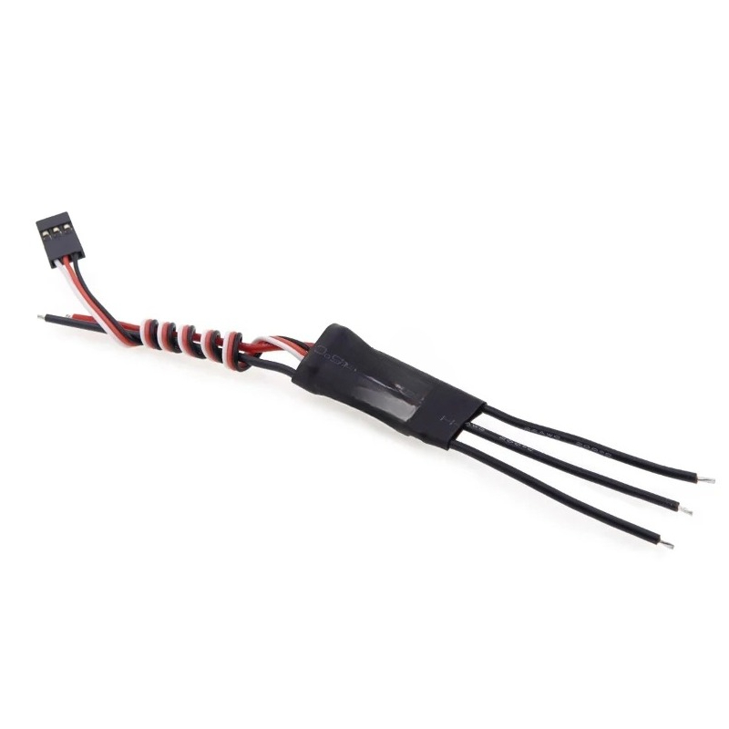 AR-7A 5.5g Mini Size 7A Brushl - Rc Helicopter Mini recensione e prezzo