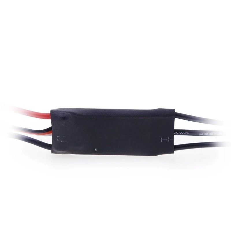 AR-7A 5.5g Mini Size 7A Brushl - Rc Helicopter Mini recensione e prezzo
