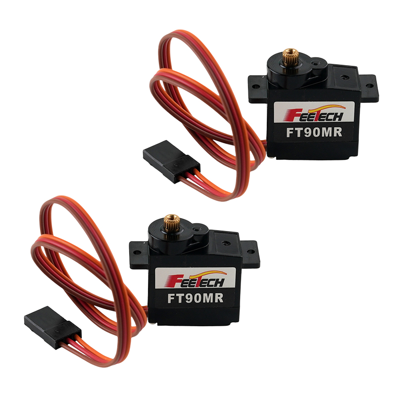 Feetech FT90MR 2kg Micro Helic - Rc Helicopter Parts recensione e prezzo