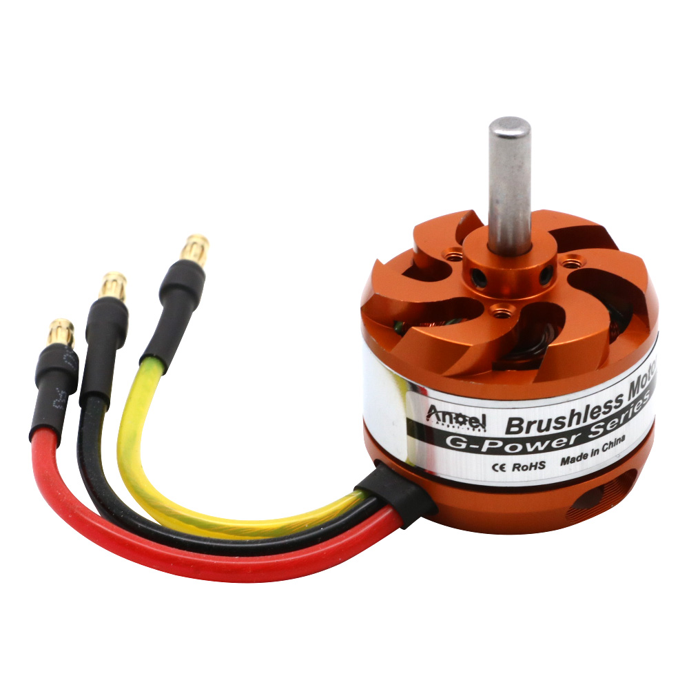 D3530 1100KV 1400KV 1700KV Bru - Rc Helicopter Mini recensione e prezzo