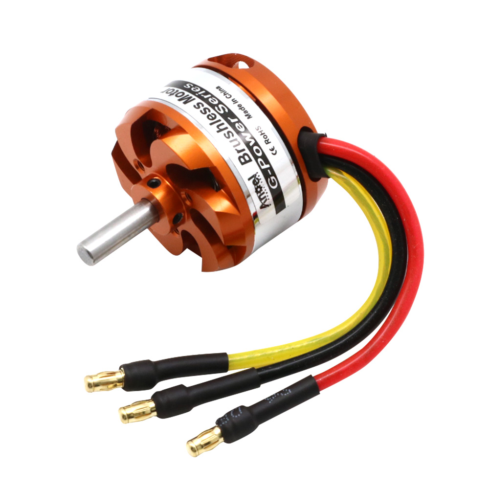 D3530 1100KV 1400KV 1700KV Bru - Rc Helicopter Mini recensione e prezzo