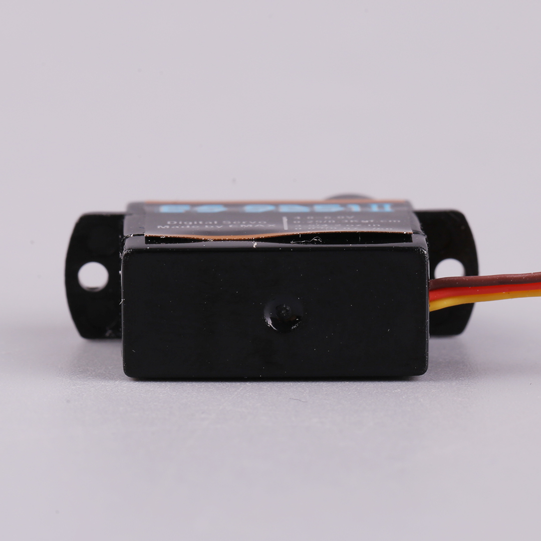 EMAX ES9251II Plastics Digital - Rc Helicopter Servo recensione e prezzo