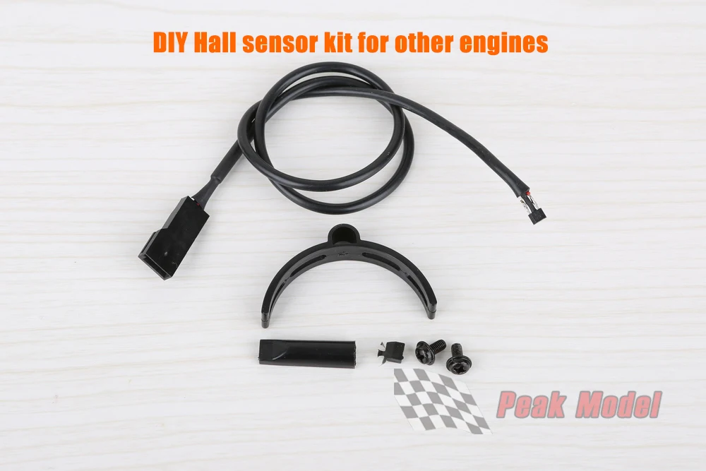 Rcexl ignition CDI for ME8 CM6 - Rc Helicopter Bag recensione e prezzo