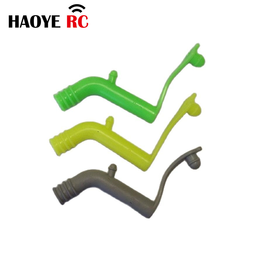 Haoye Engine Exhaust Extension - Rc Helicopter Gas recensione e prezzo