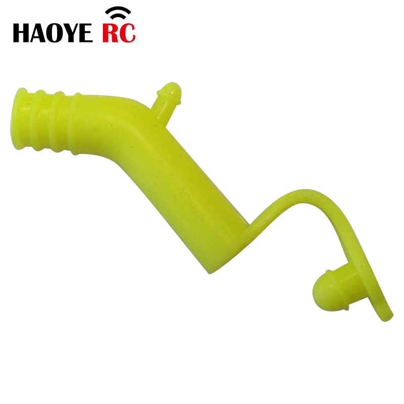 Haoye Engine Exhaust Extension - Rc Helicopter Gas recensione e prezzo