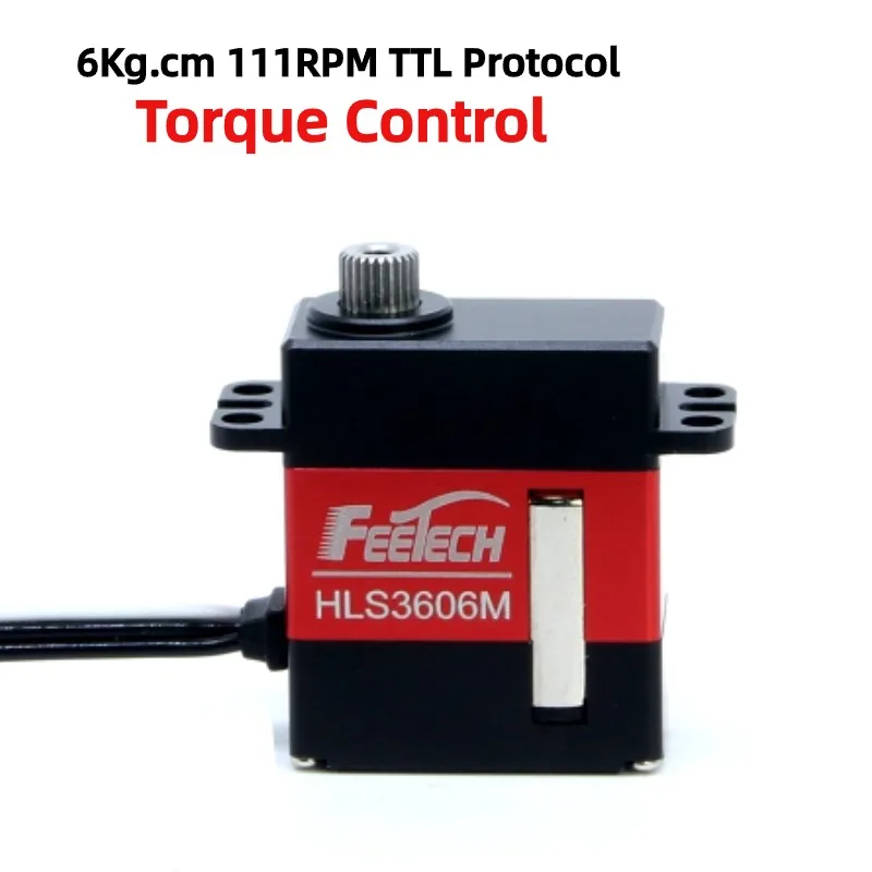 6Kg.cm Torque Control Upgrade  - Rc Helicopter Servo recensione e prezzo