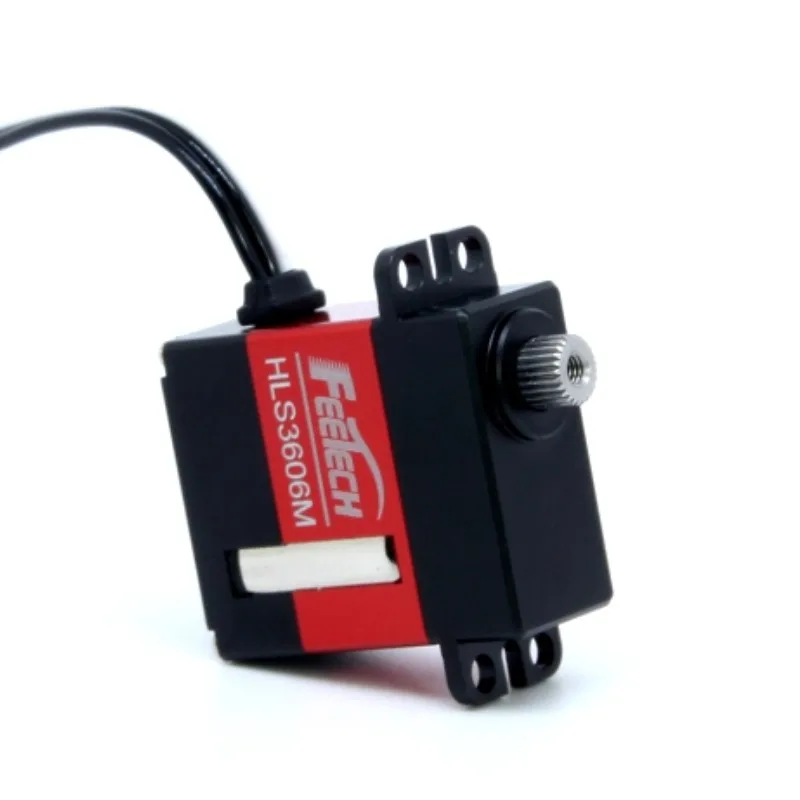 6Kg.cm Torque Control Upgrade  - Rc Helicopter Servo recensione e prezzo
