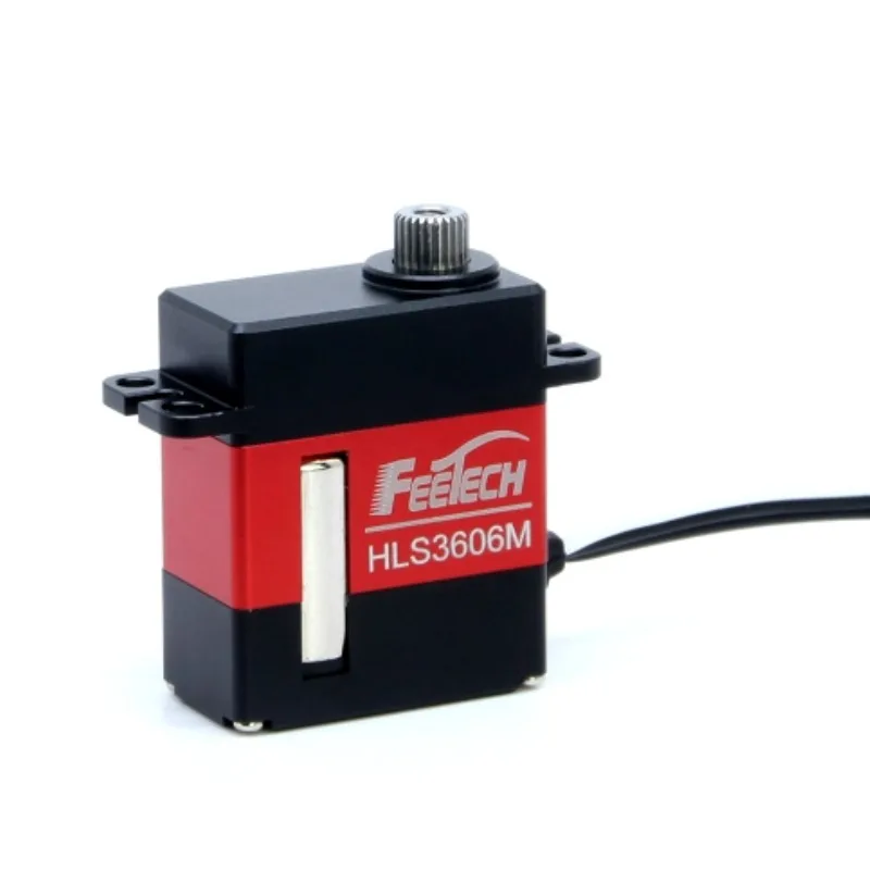 6Kg.cm Torque Control Upgrade  - Rc Helicopter Servo recensione e prezzo