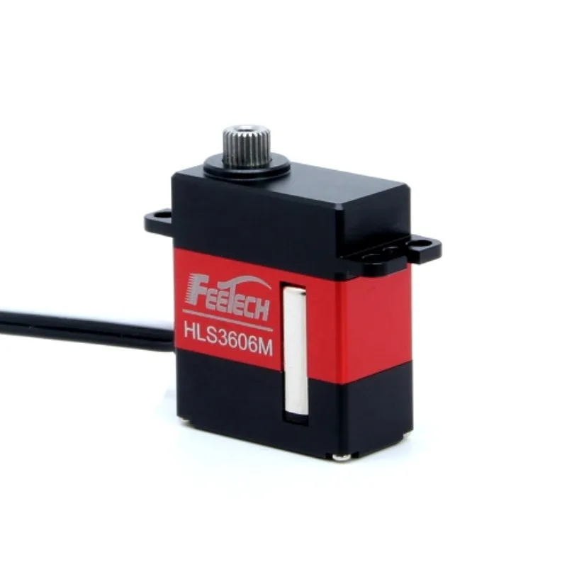 6Kg.cm Torque Control Upgrade  - Rc Helicopter Servo recensione e prezzo